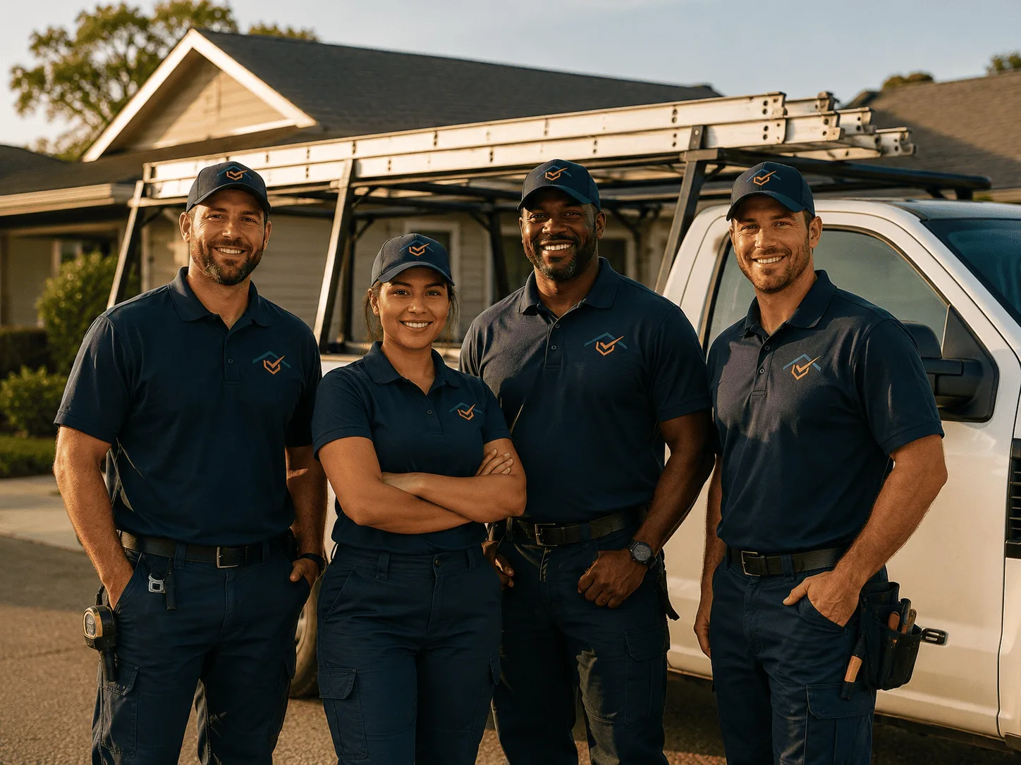 Roof Inspection company in Honey Grove, TX